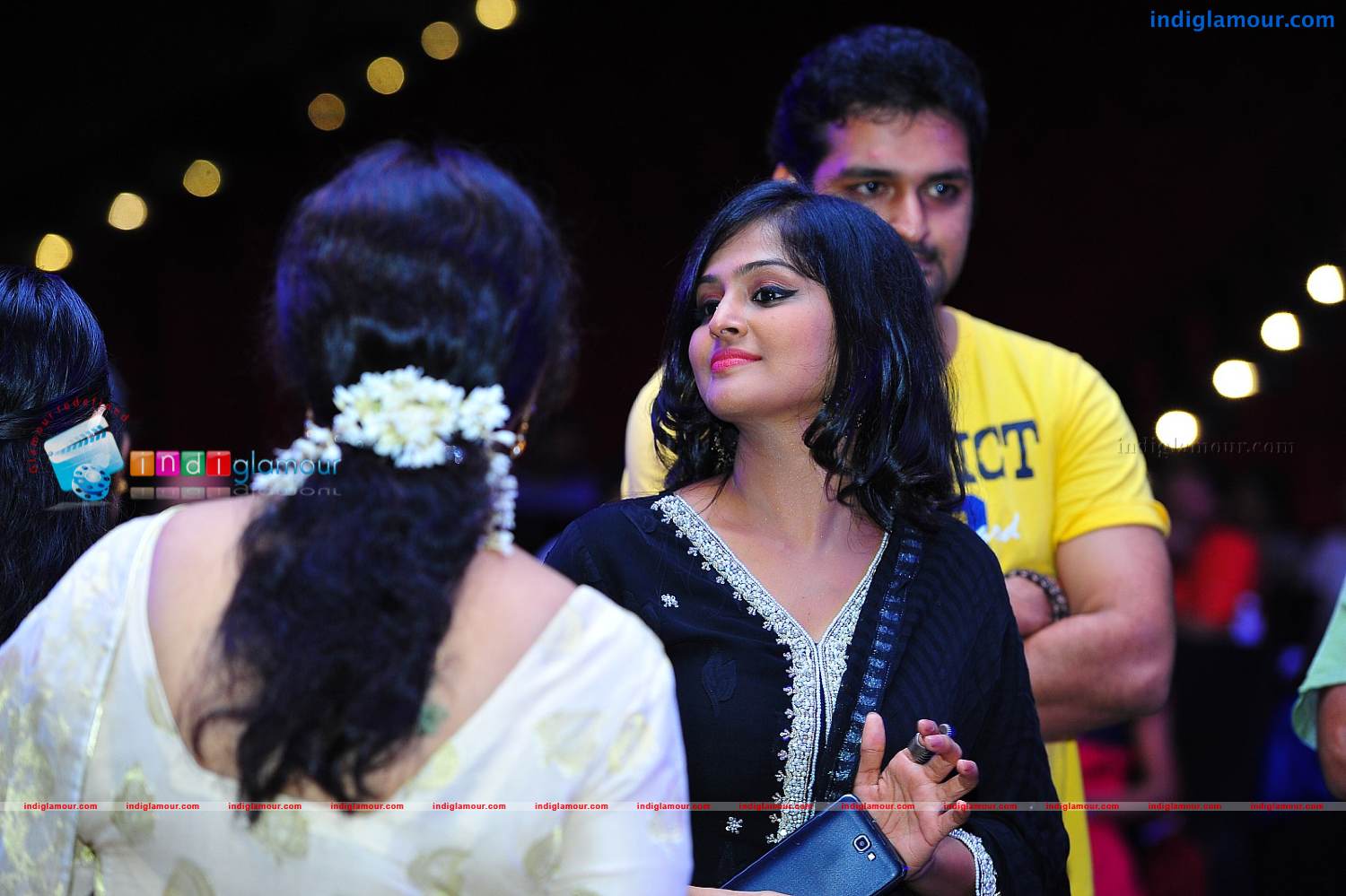 Remya Nambeesan Actress hd photo