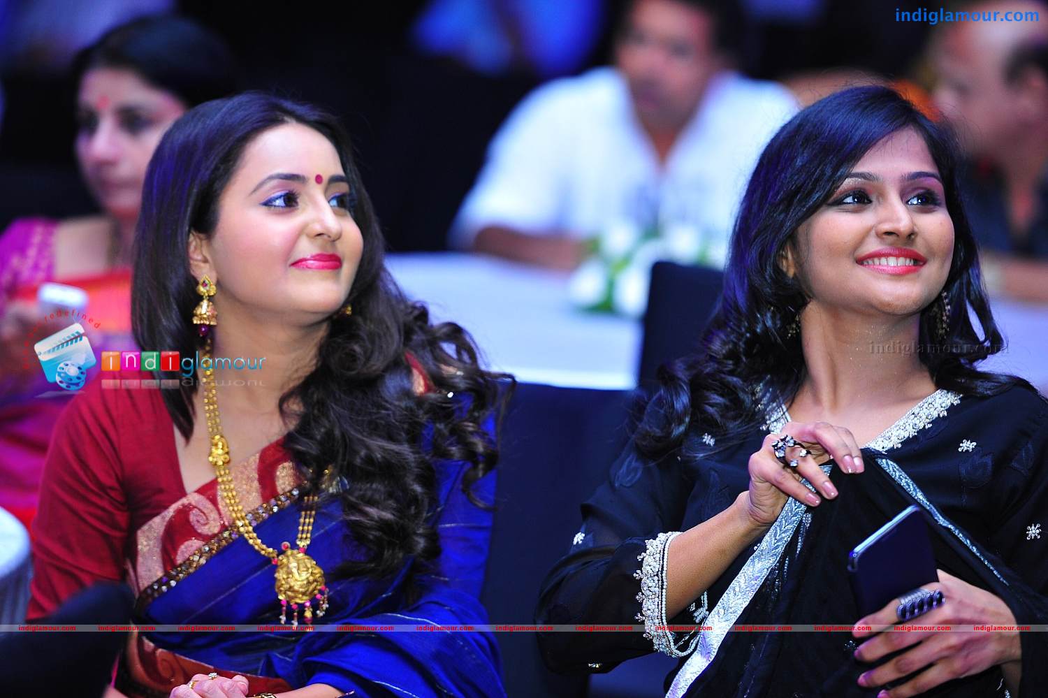 Remya Nambeesan Actress hd photo
