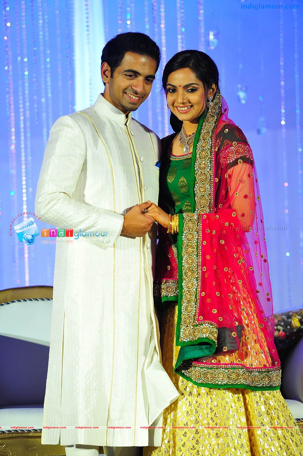 Samvritha Sunil Actress hd photo