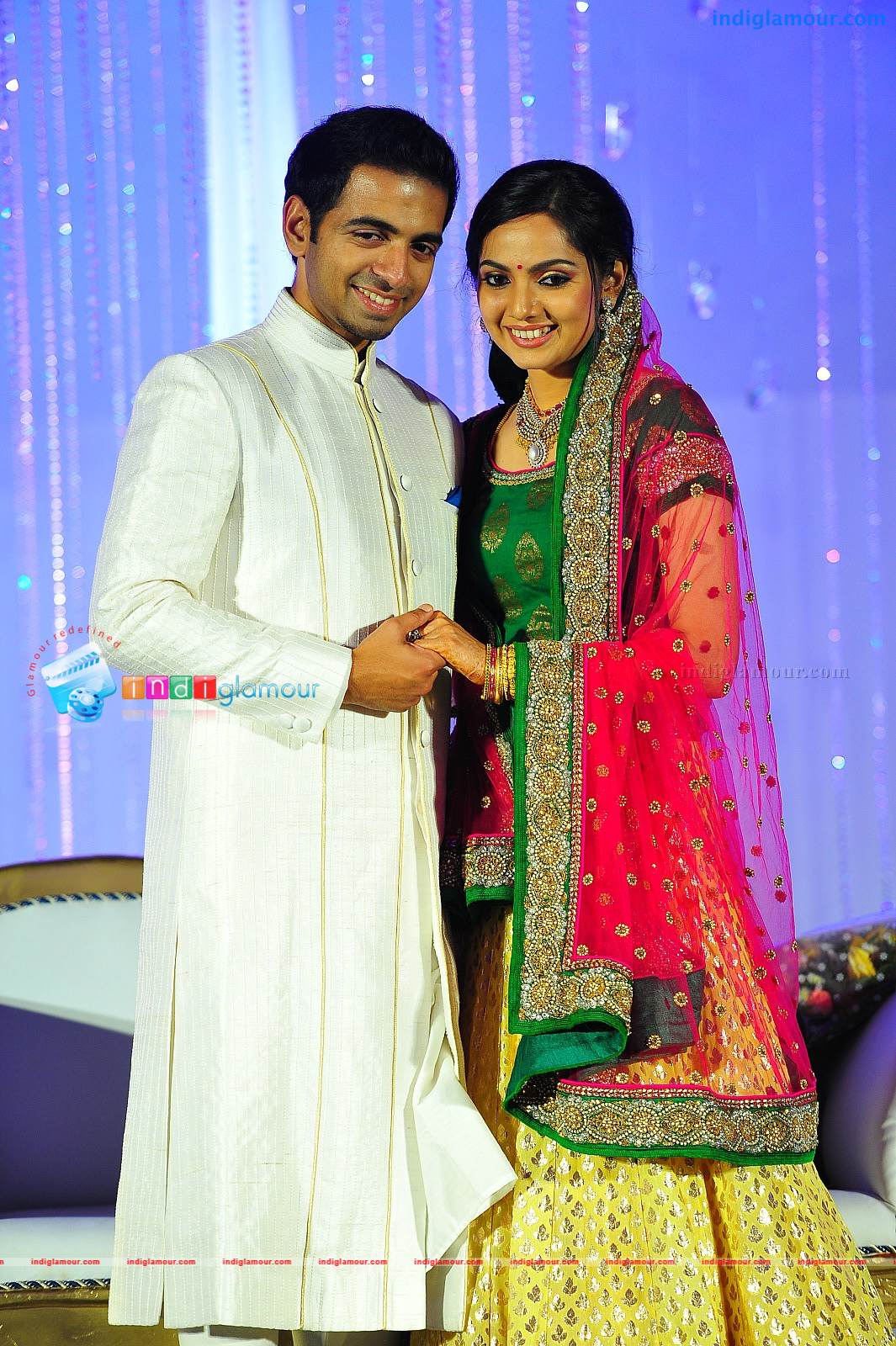 Samvritha Sunil Actress hd photo