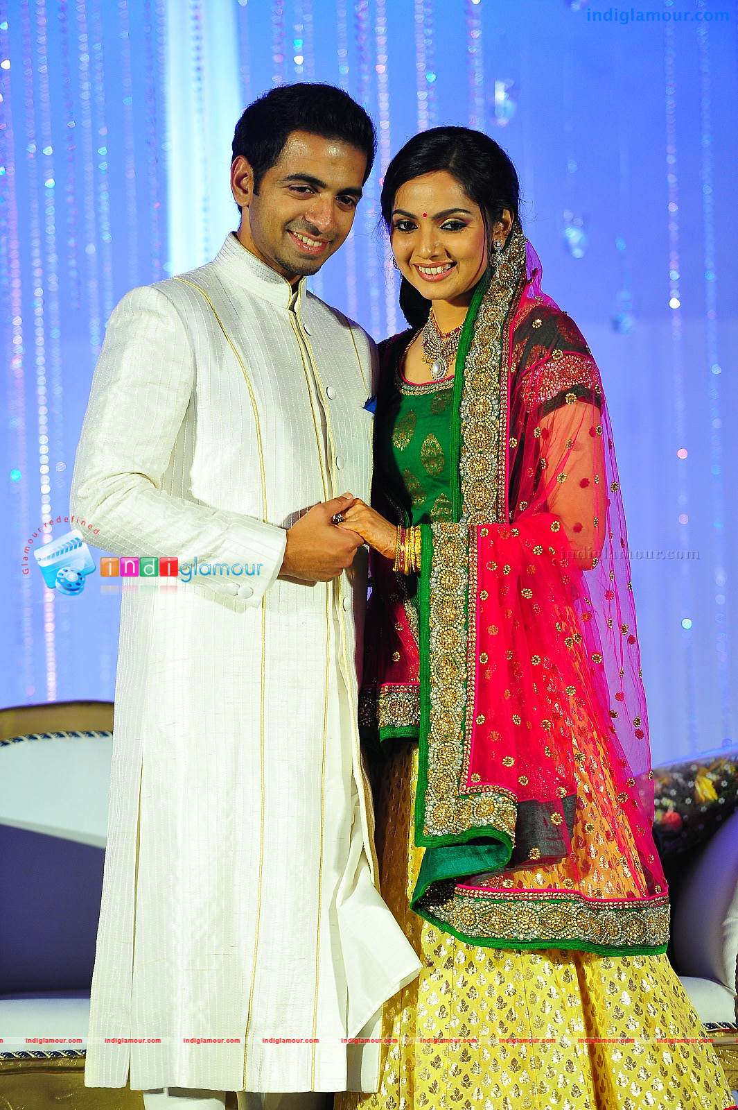 Samvritha Sunil Actress hd photo