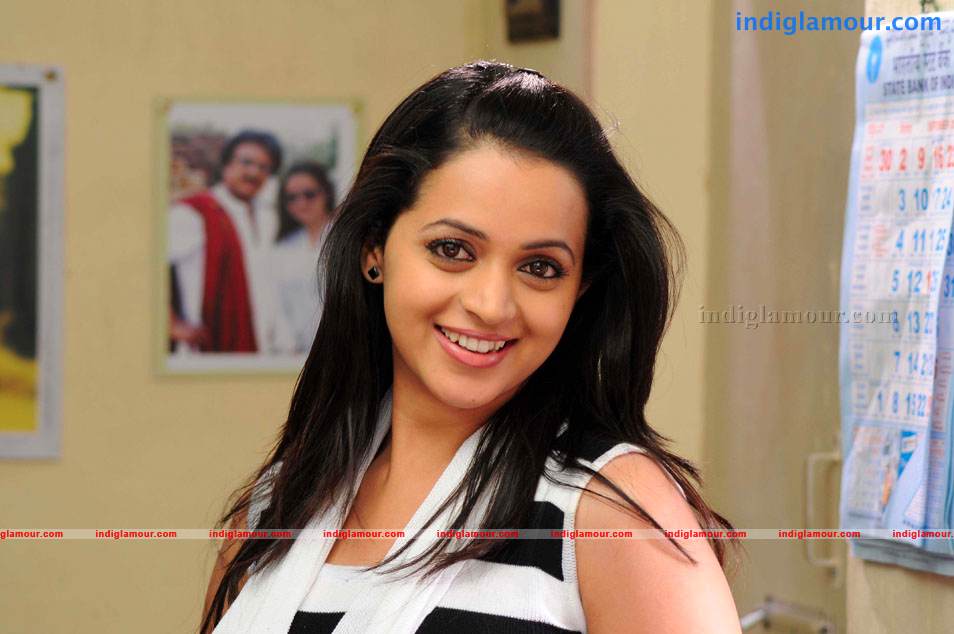 Bhavana Actress hd photo