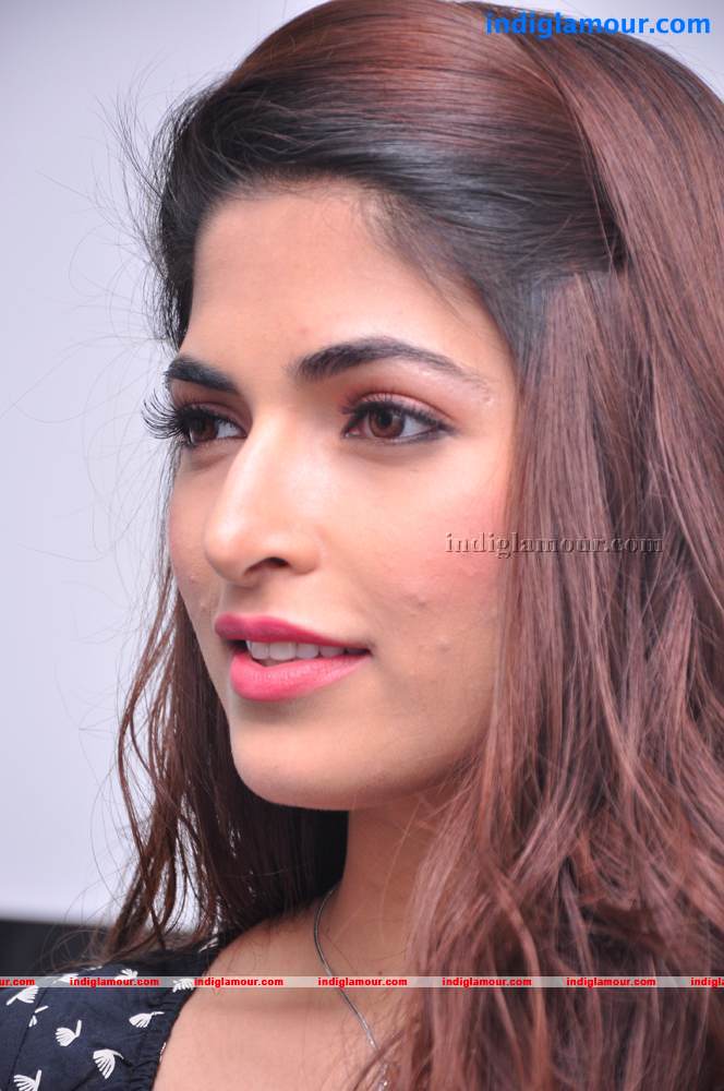 Parvathy Omanakuttan Actress hd photo