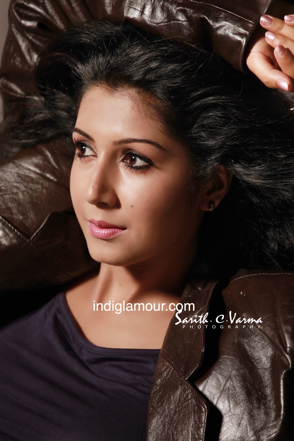 Rosin Jolly Actress hd photo