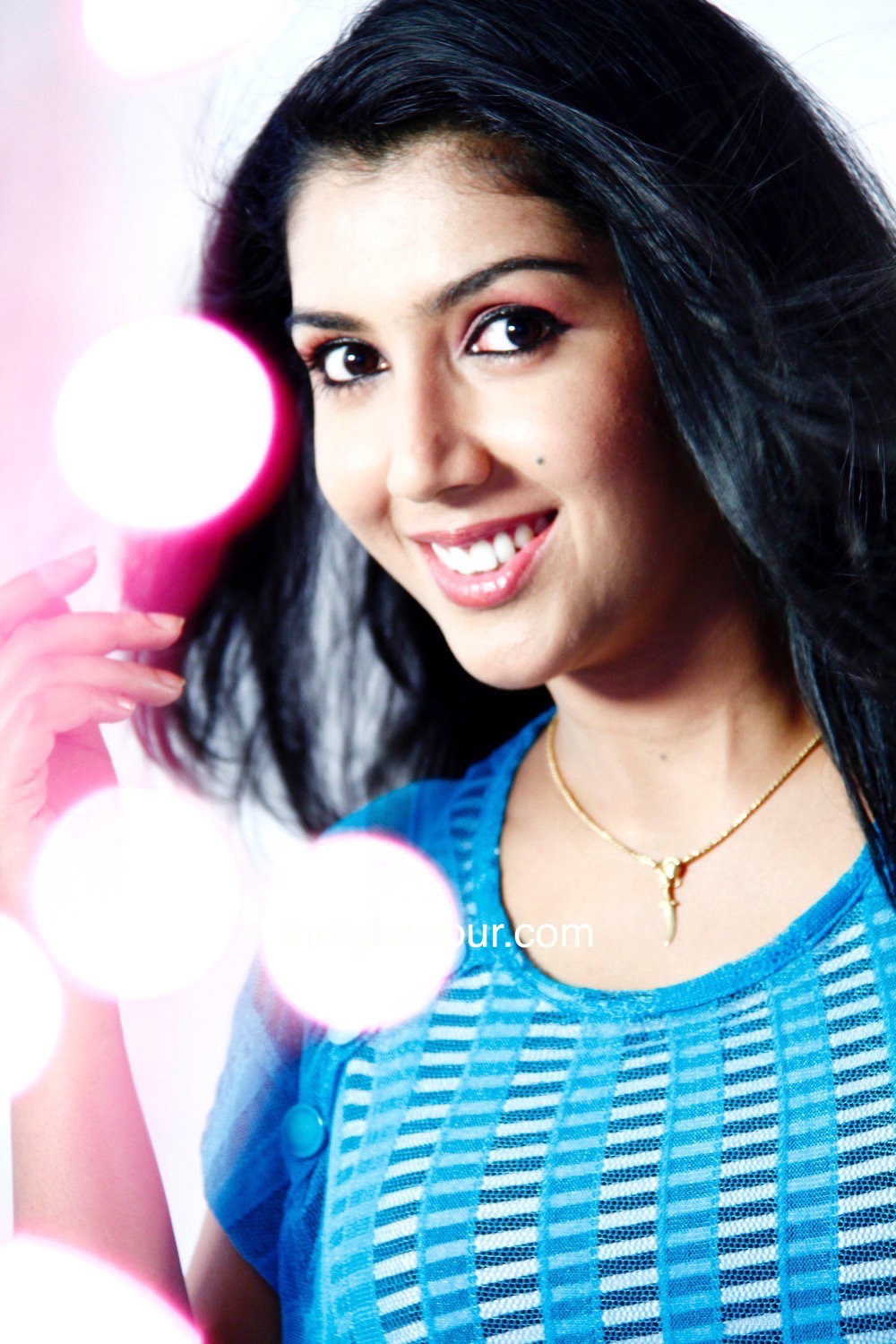 Rosin Jolly Actress hd photo