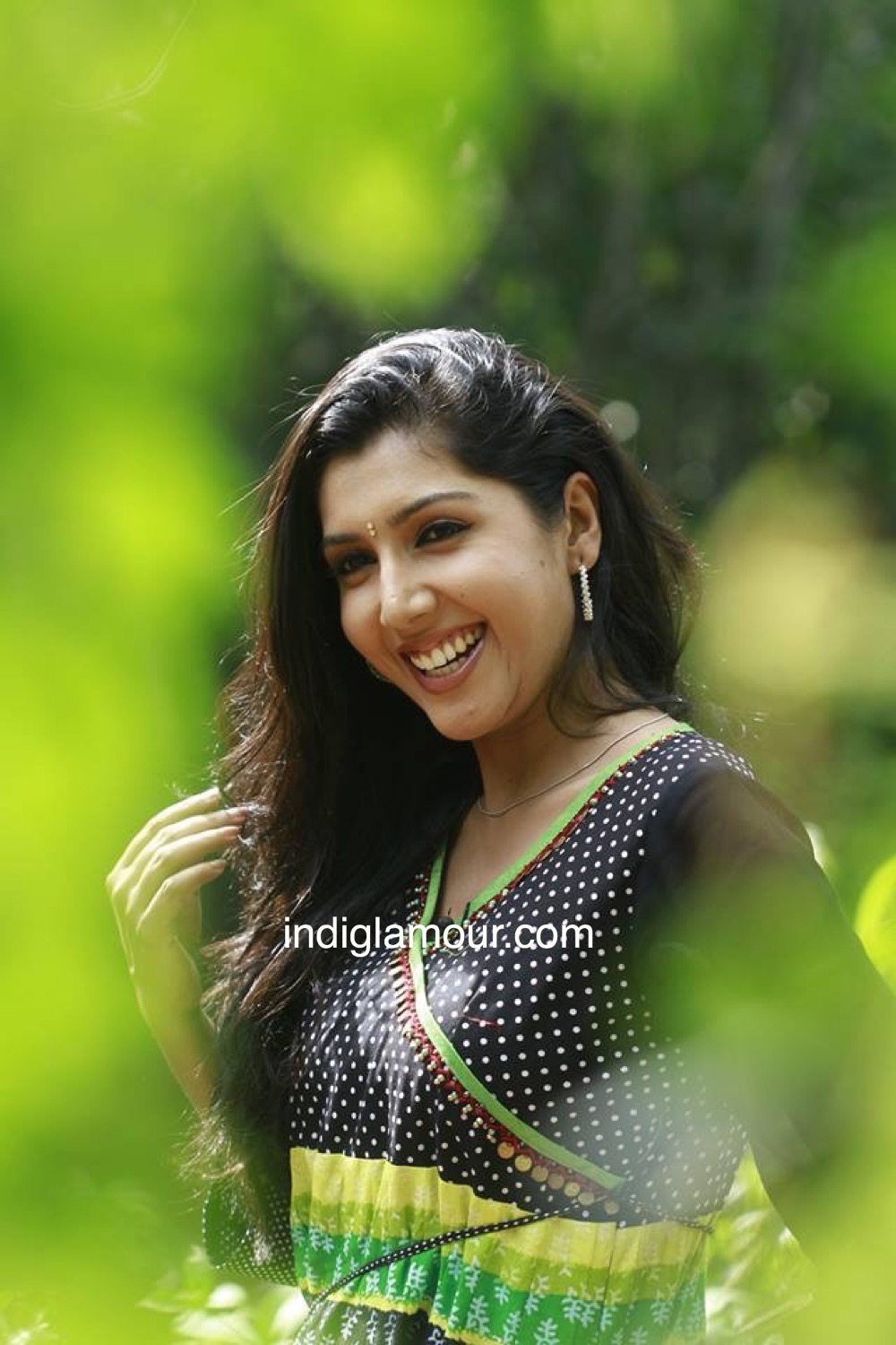 Rosin Jolly Actress hd photo
