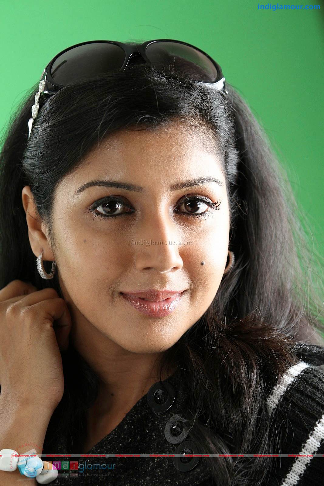 Rosin Jolly Actress hd photo