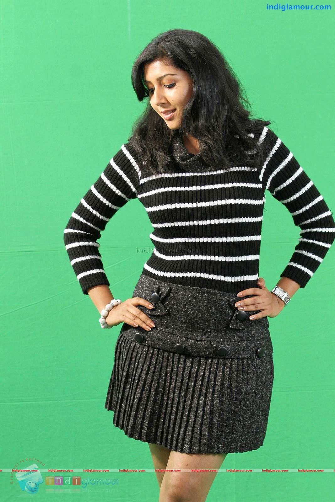 Rosin Jolly Actress hd photo