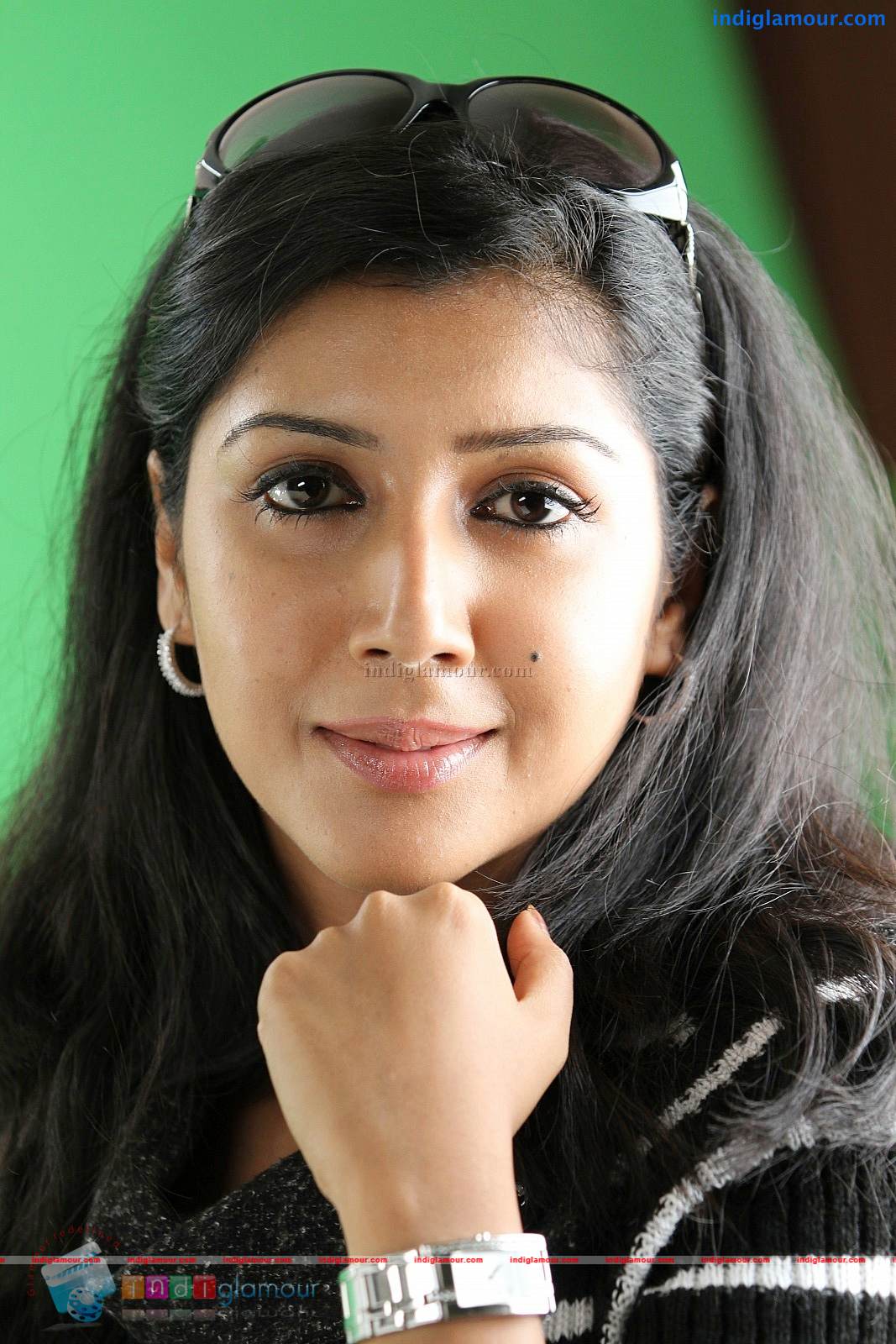 Rosin Jolly Actress hd photo