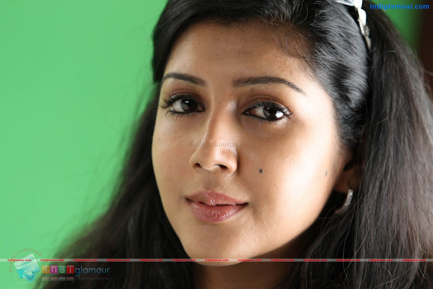 Rosin Jolly Actress hd photo