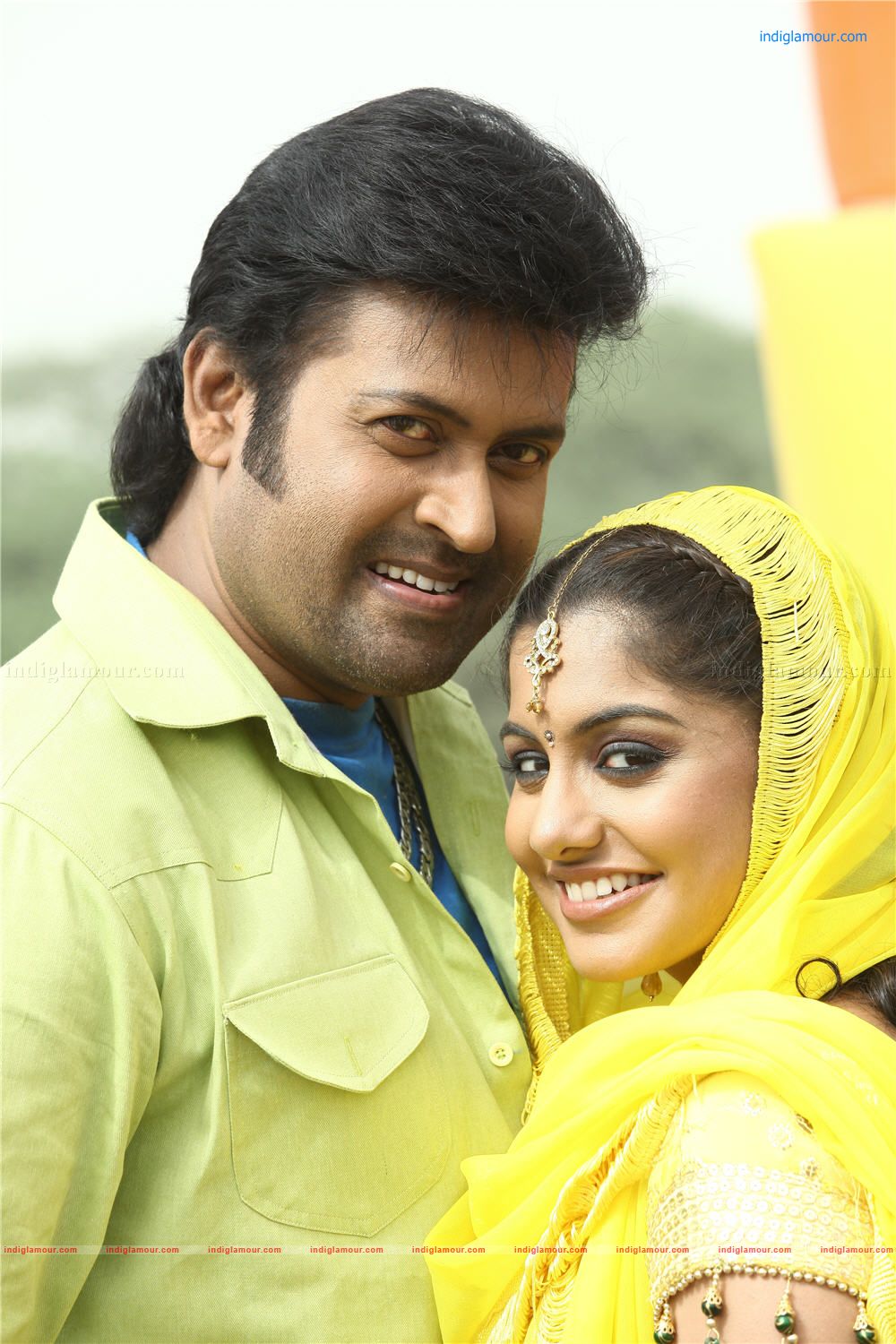 Meera Nandan Actress hd photo