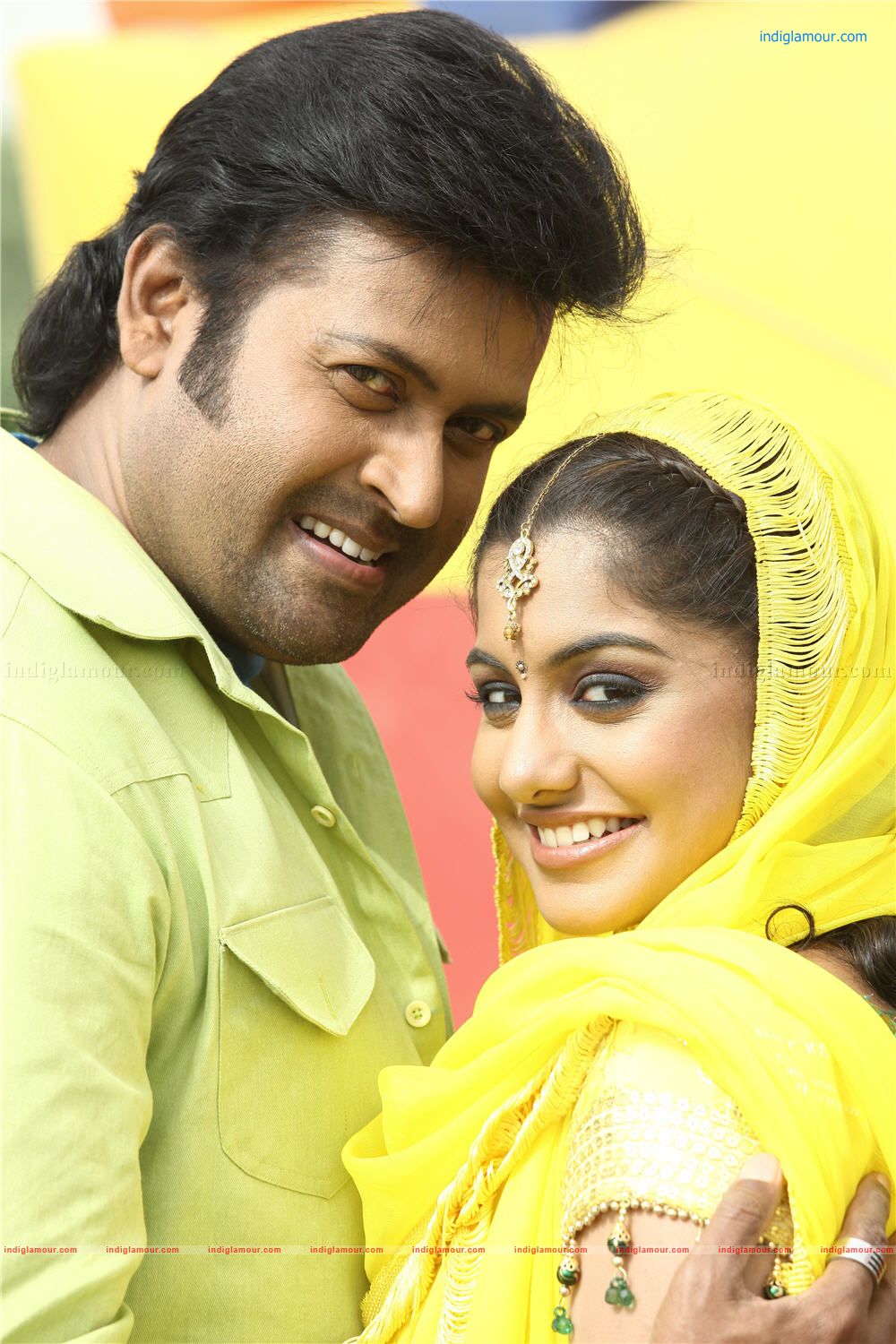 Meera Nandan Actress hd photo