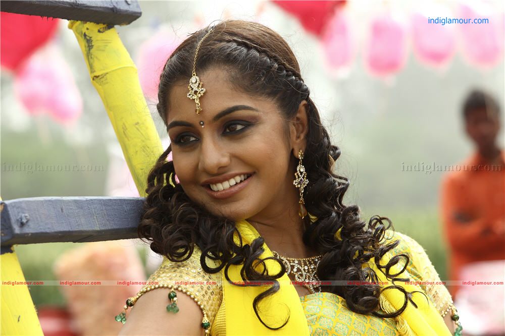 Meera Nandan Actress hd photo