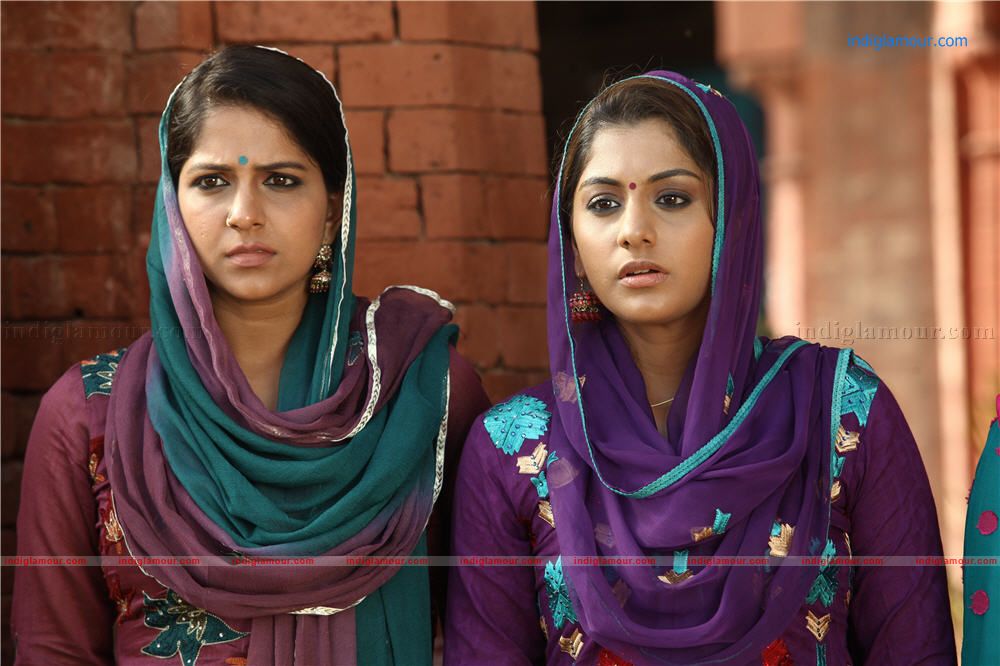 Meera Nandan Actress hd photo