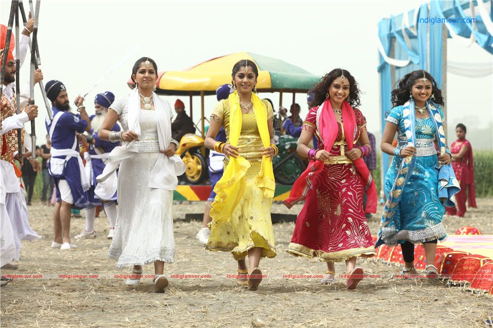 Meera Nandan Actress hd photo
