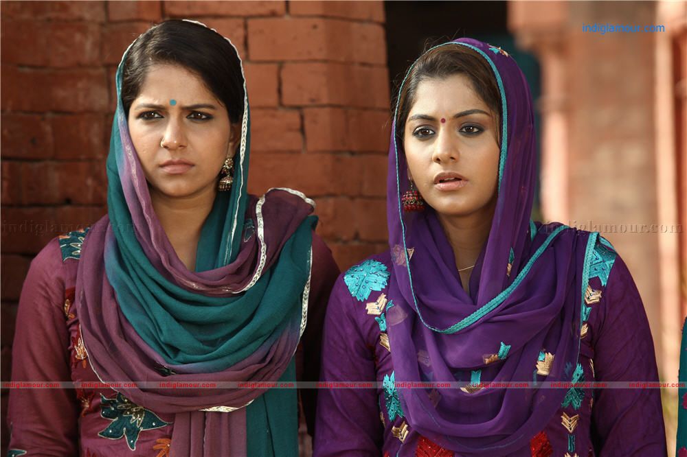 Meera Nandan Actress hd photo