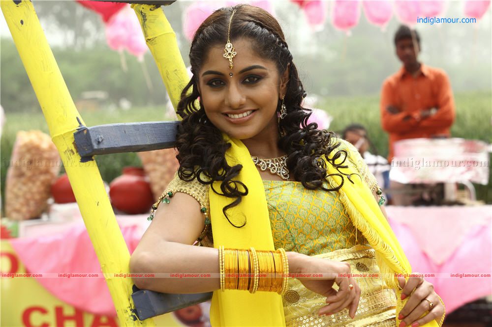 Meera Nandan Actress hd photo