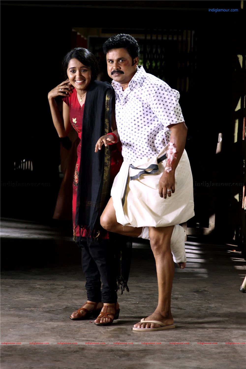 Ananya Actress hd photo