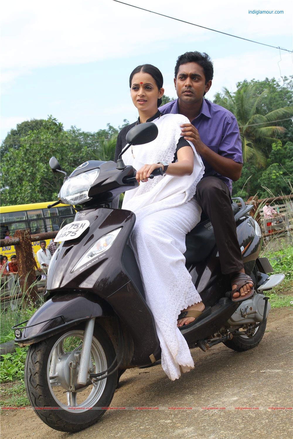 Bhavana Actress hd photo