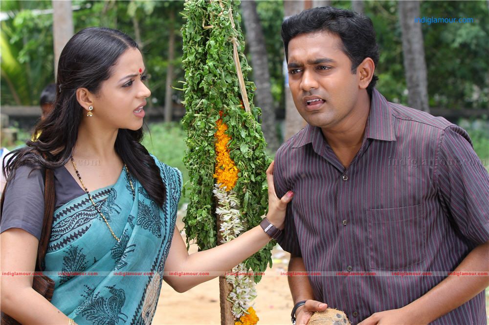 Bhavana Actress hd photo