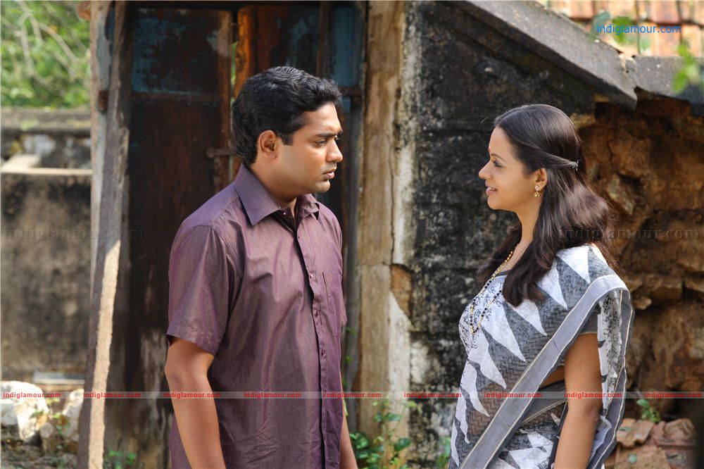 Bhavana Actress hd photo