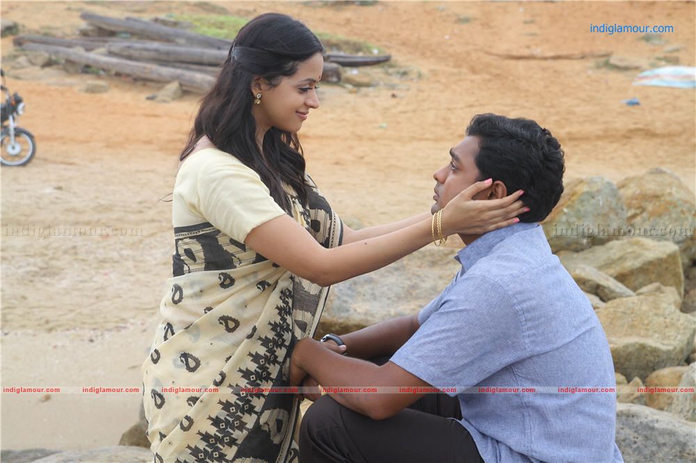 Bhavana Actress hd photo