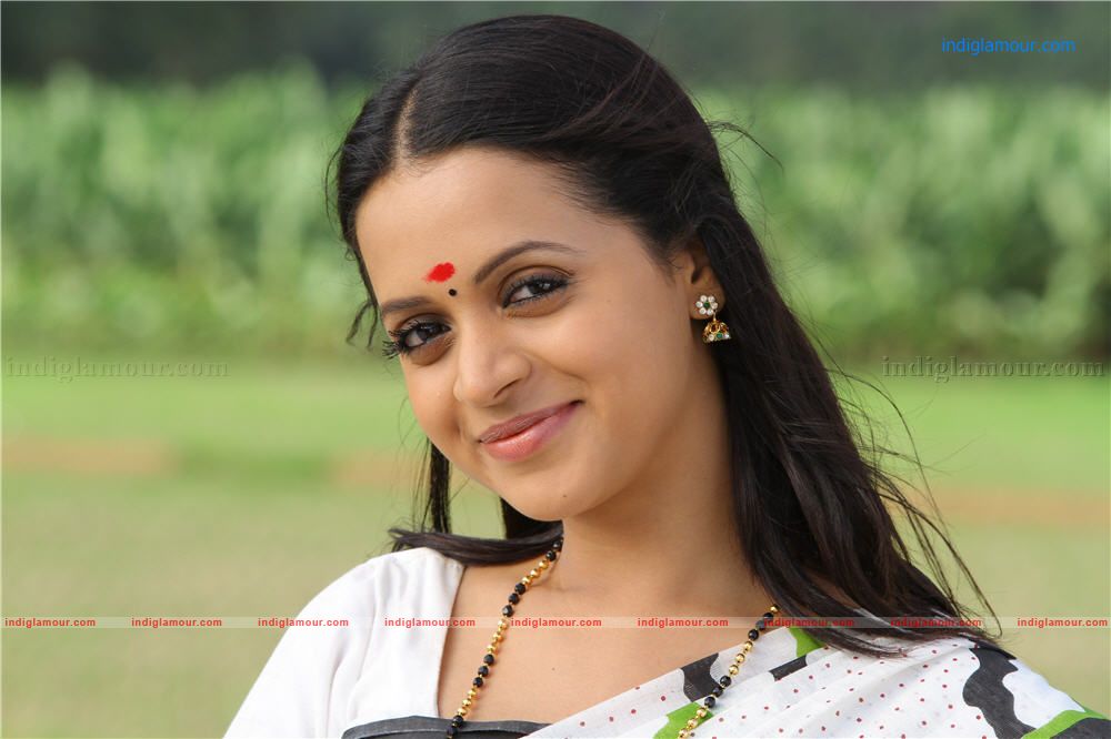 Bhavana Actress hd photo