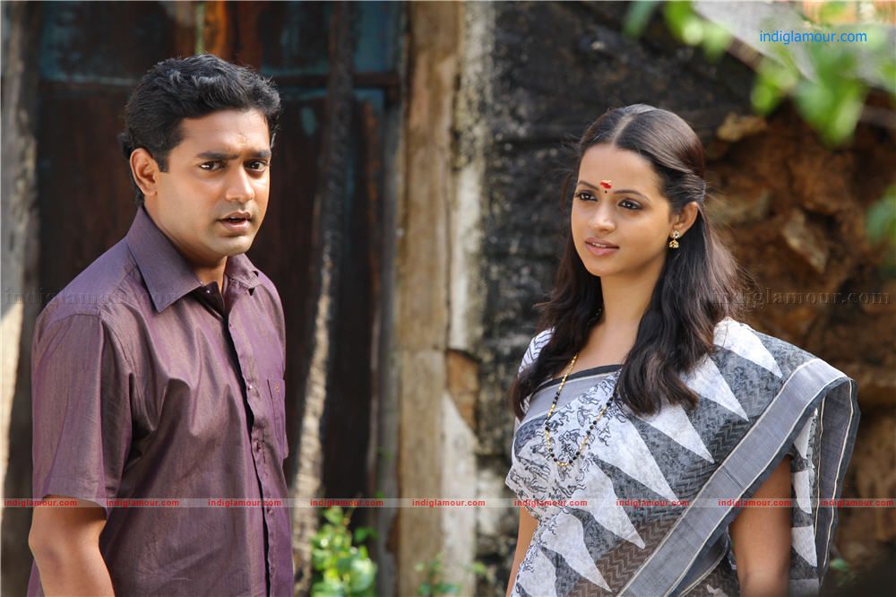 Bhavana Actress hd photo