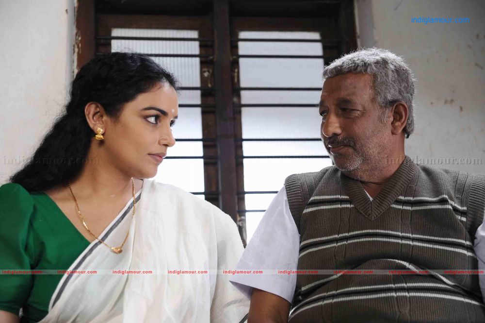 Swetha Menon Actress hd photo
