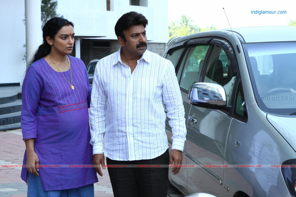 Swetha Menon Actress hd photo