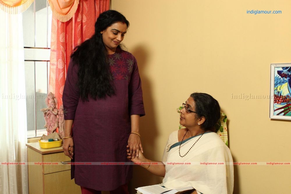 Swetha Menon Actress hd photo
