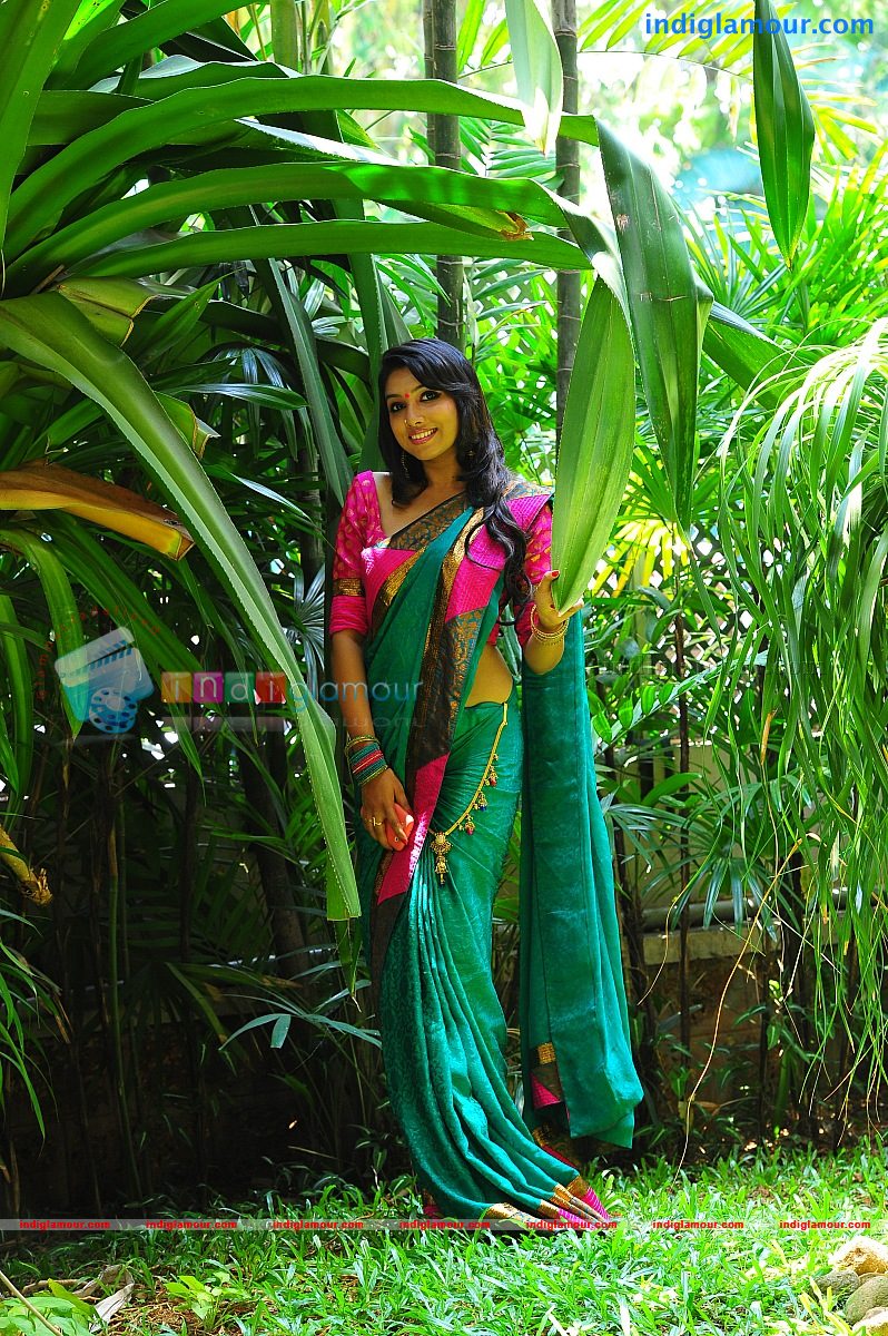 Bhavvya Actress hd photo