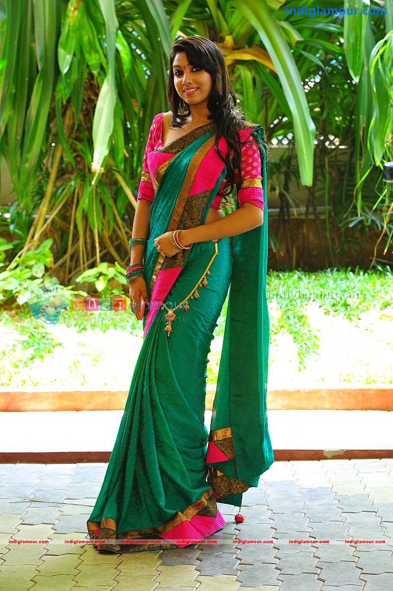 Bhavvya Actress hd photo