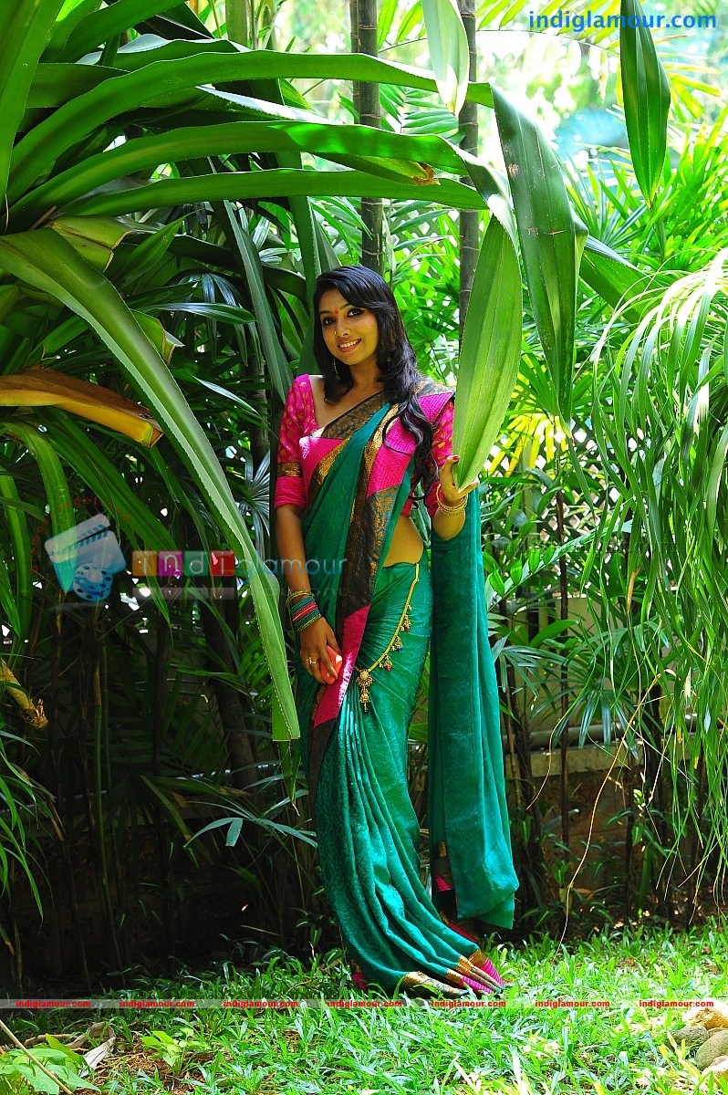 Bhavvya Actress hd photo