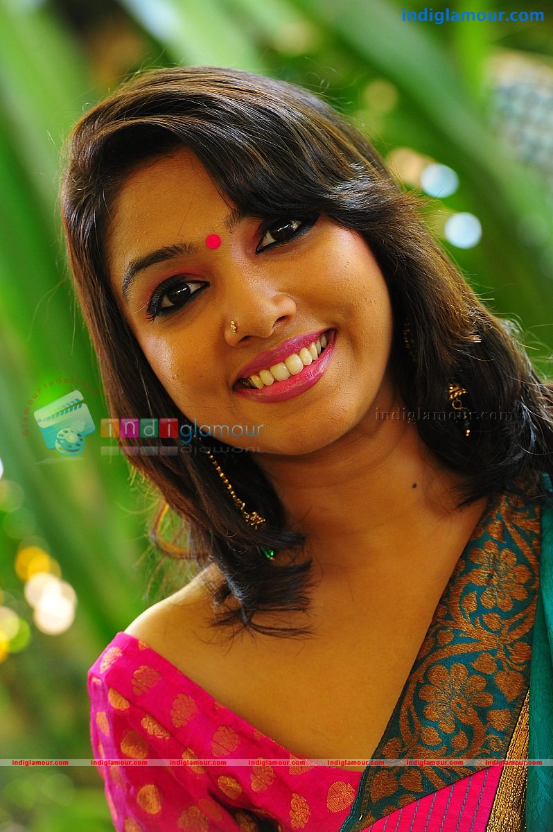 Bhavvya Actress hd photo