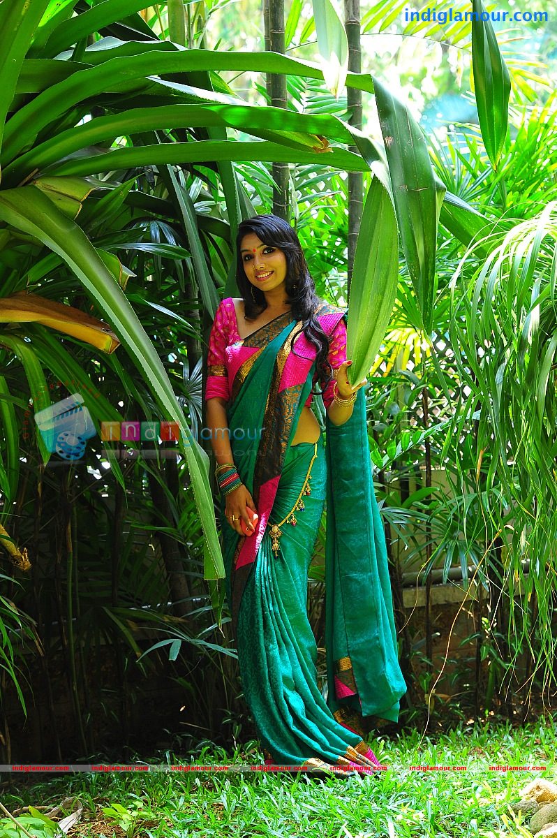 Bhavvya Actress hd photo