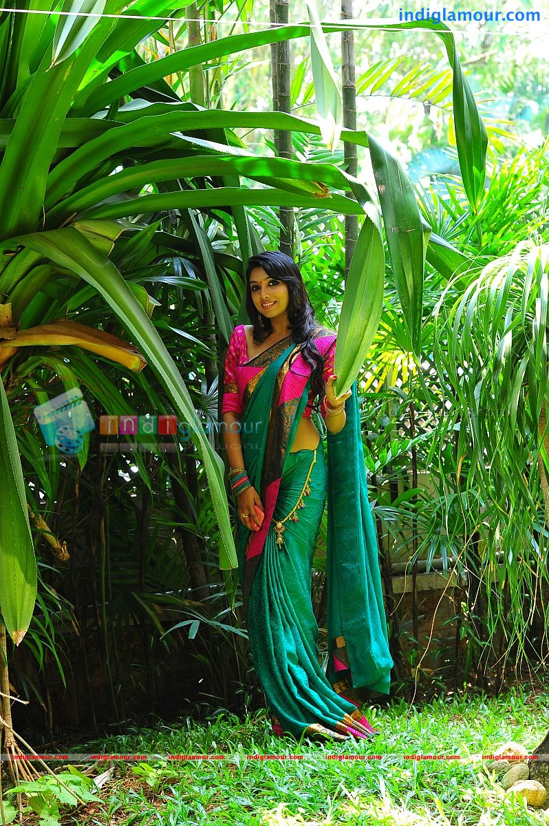 Bhavvya Actress hd photo