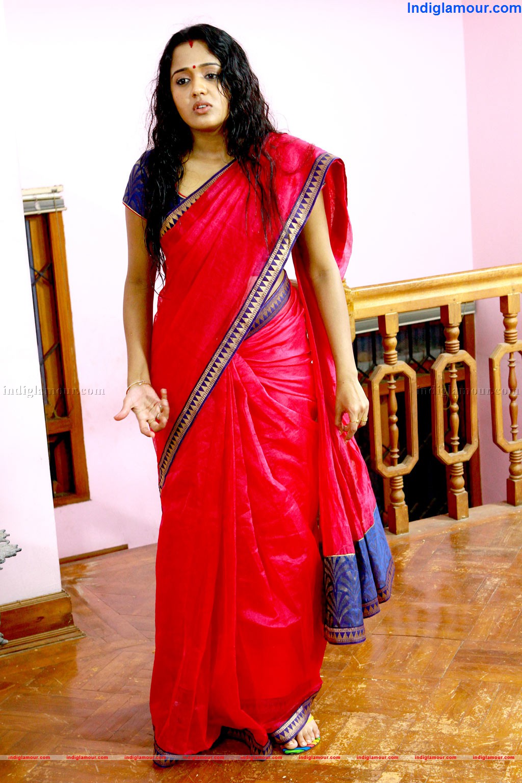 Annanya Actress hd photo