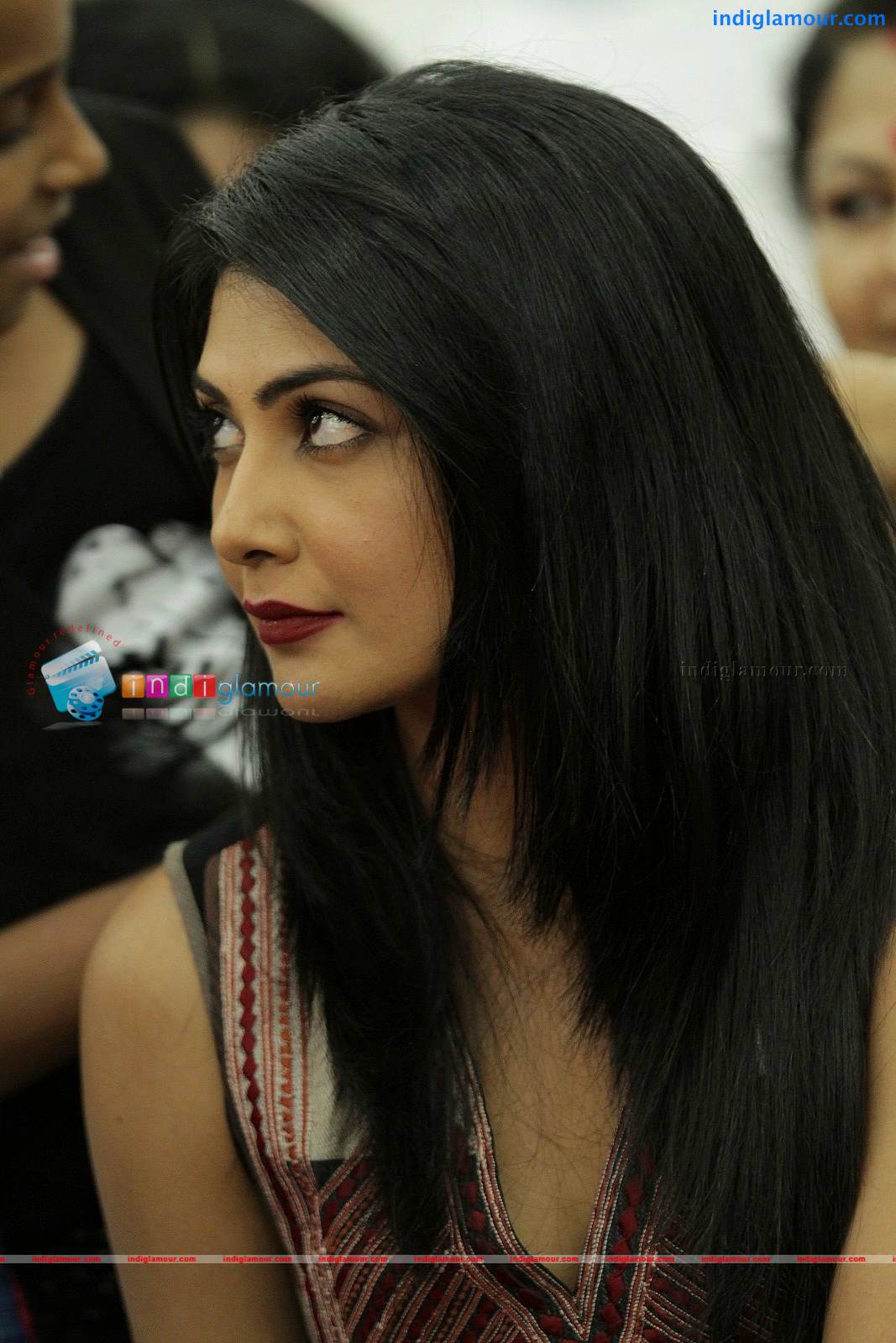 Kamalinee Mukherjee Actress hd photo