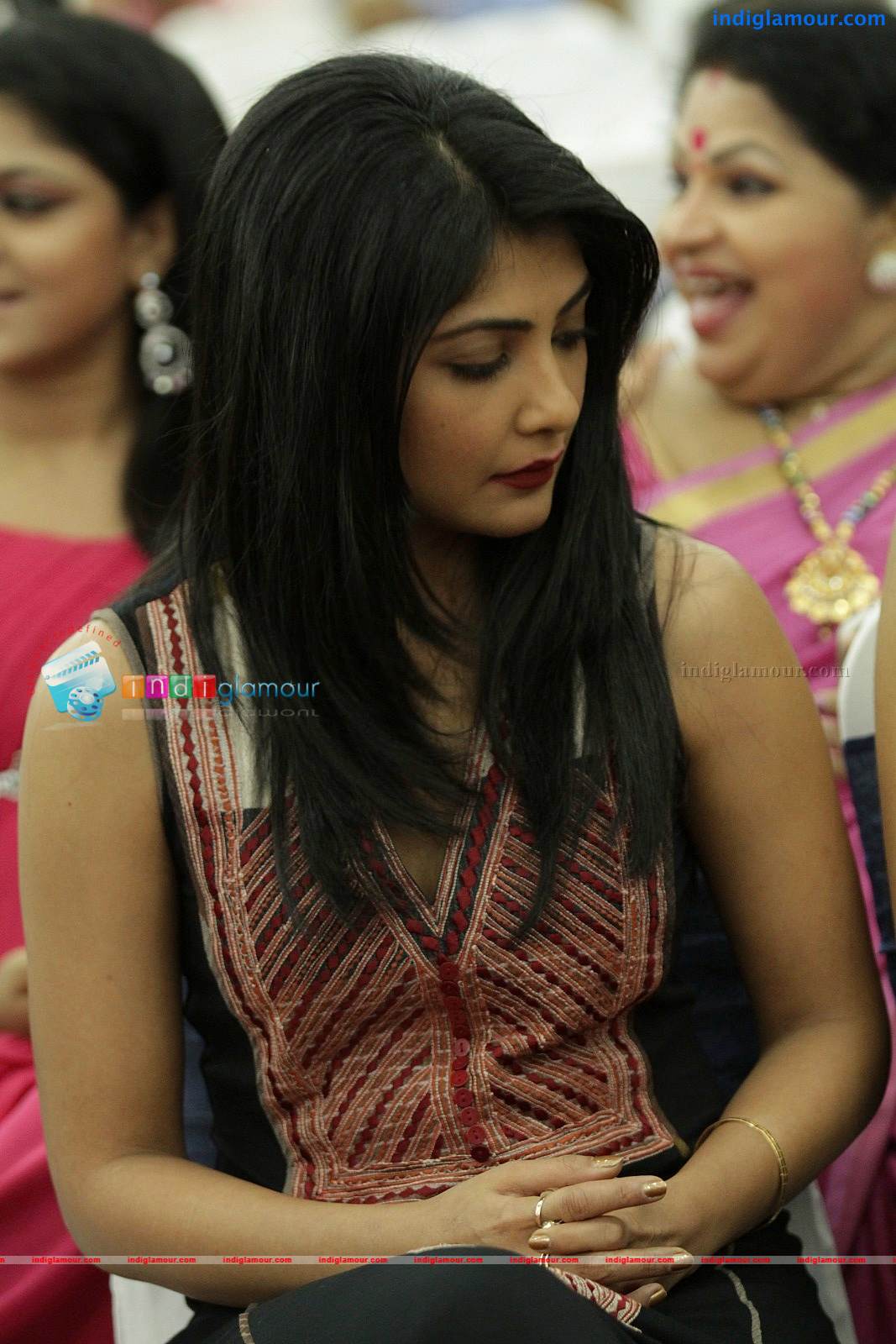 Kamalinee Mukherjee Actress hd photo