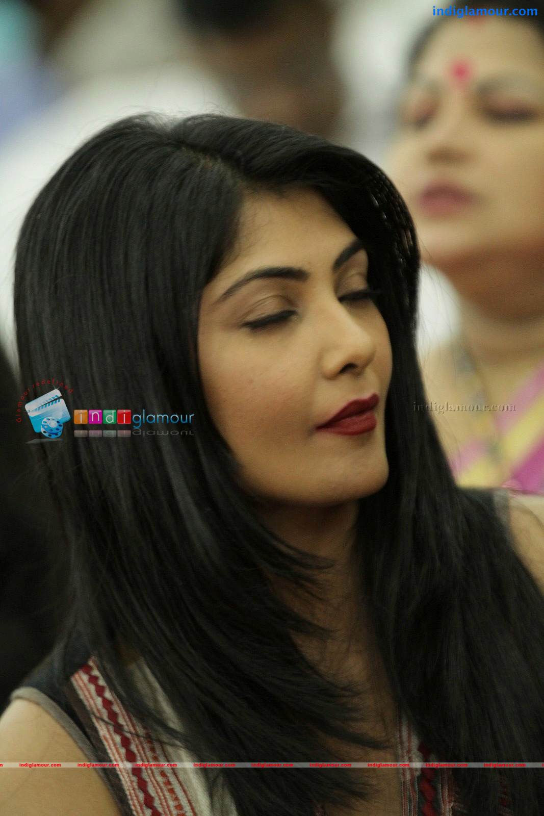 Kamalinee Mukherjee Actress hd photo