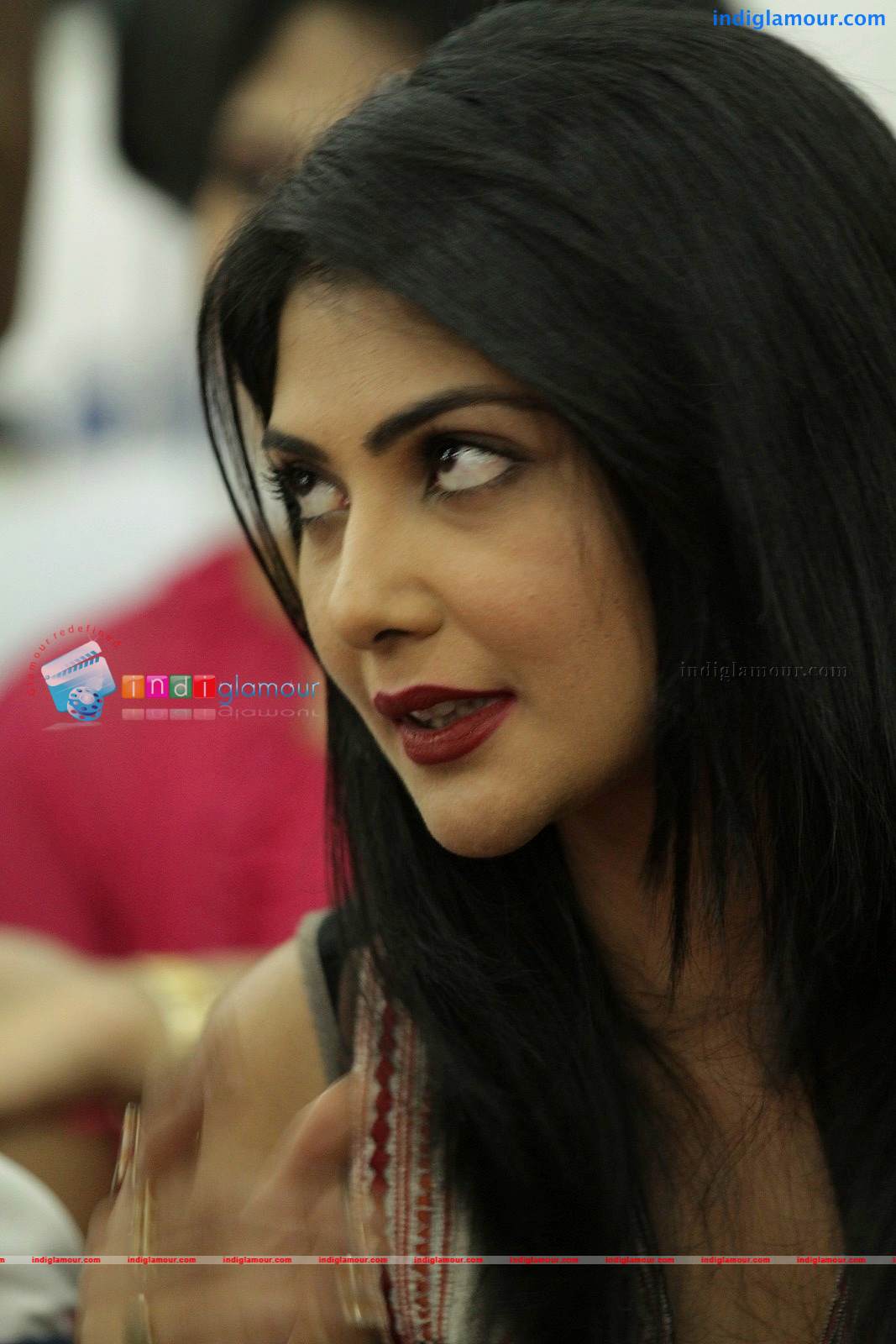 Kamalinee Mukherjee Actress hd photo