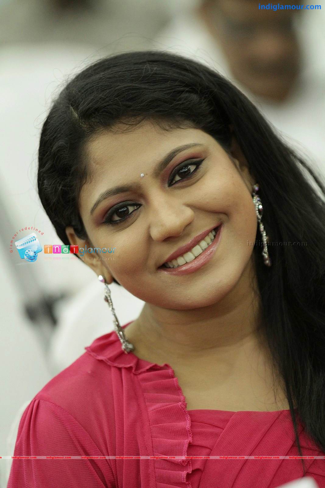 Pinky Babu Actress hd photo