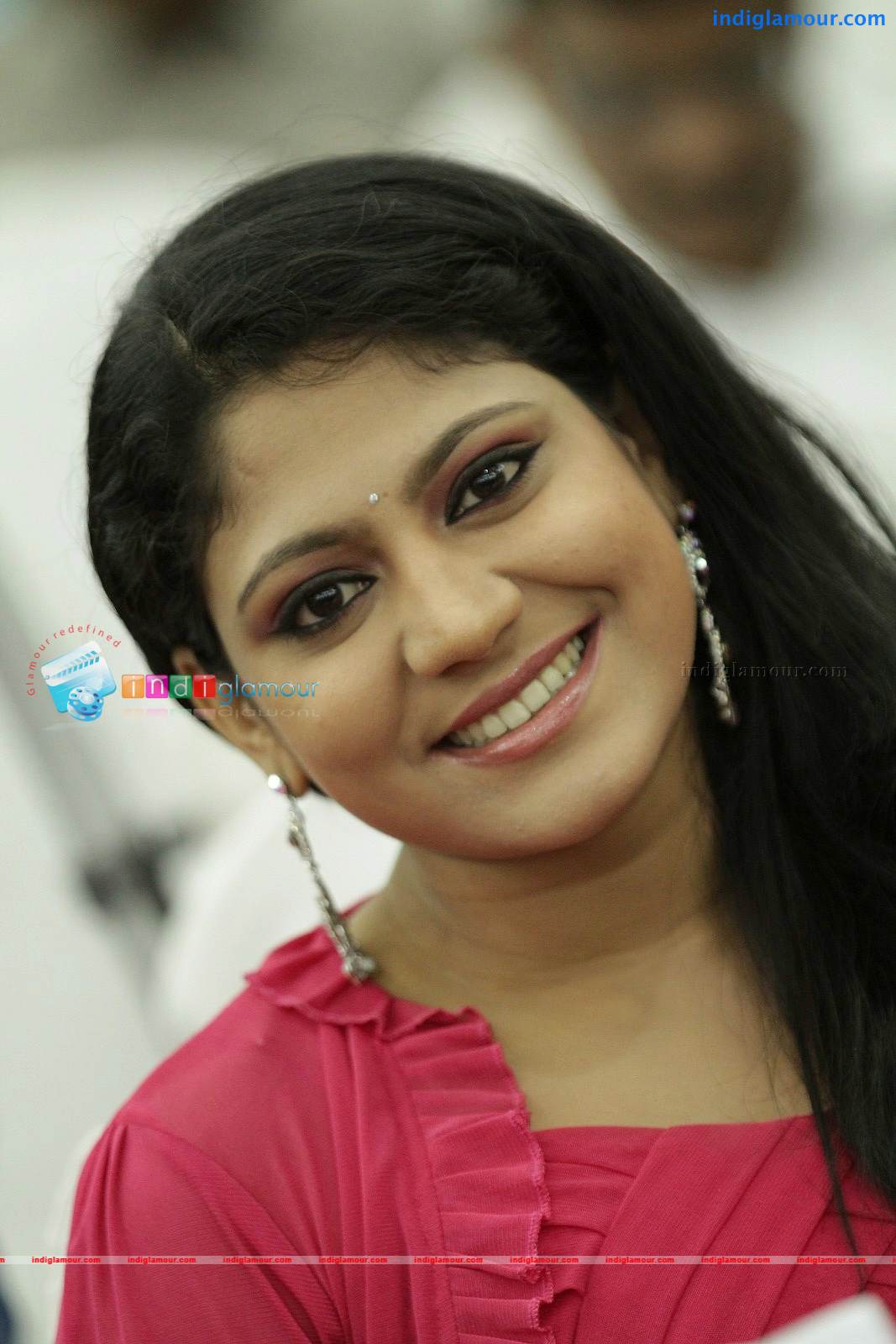 Pinky Babu Actress hd photo
