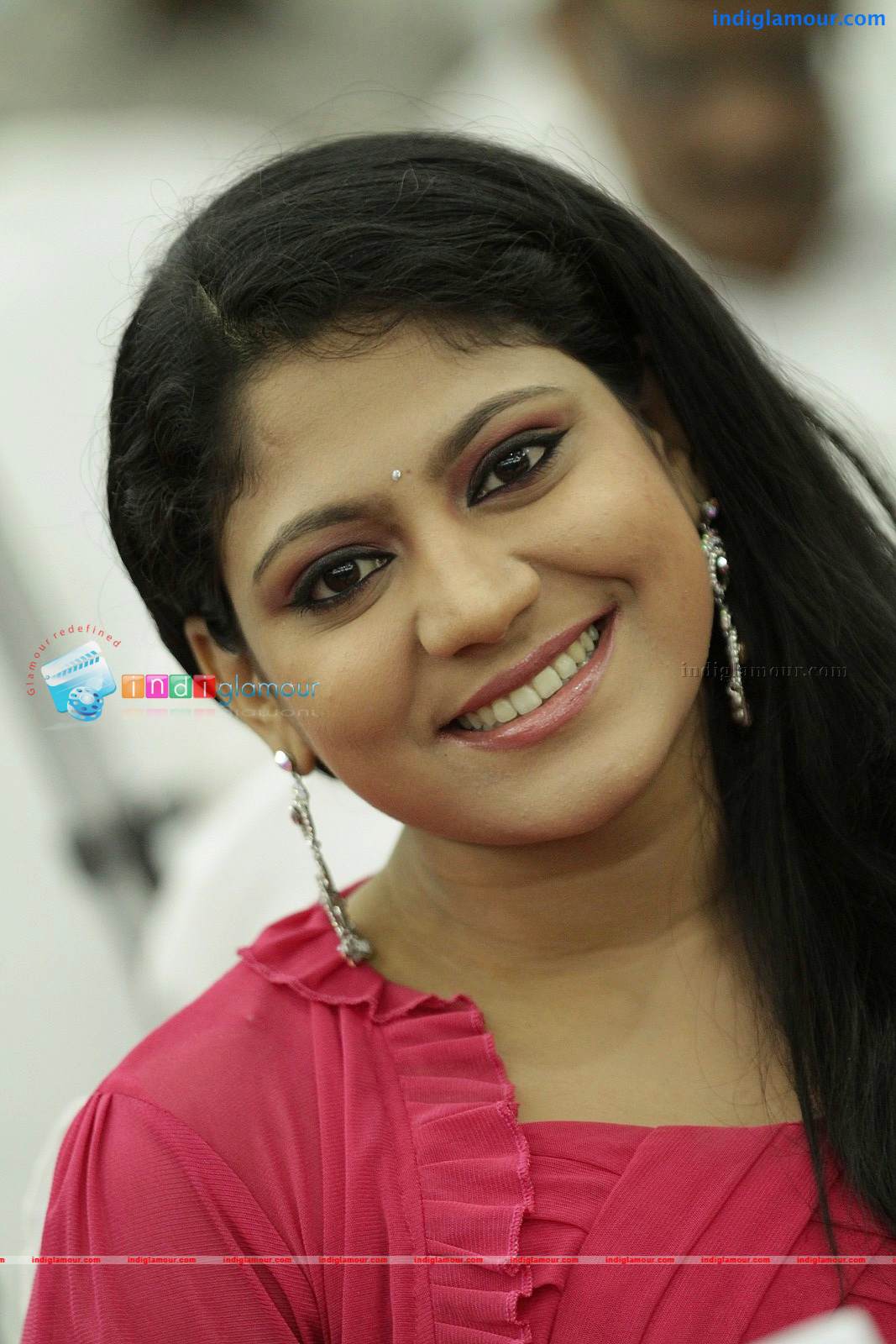 Pinky Babu Actress hd photo