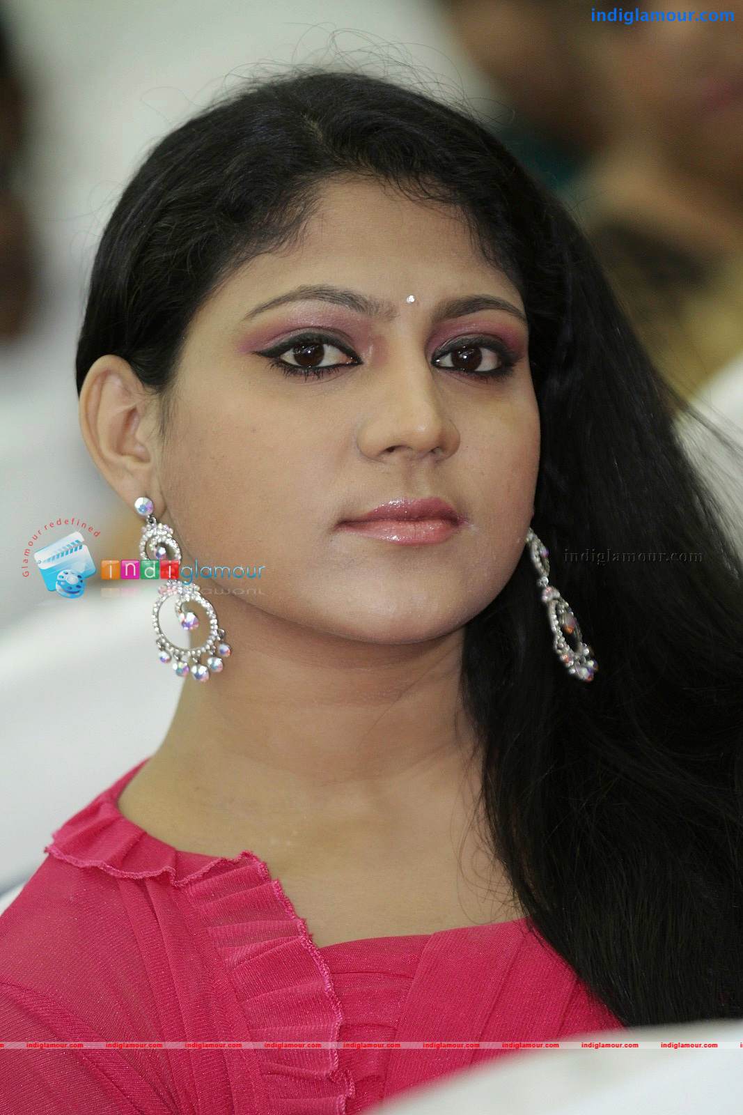 Pinky Babu Actress hd photo