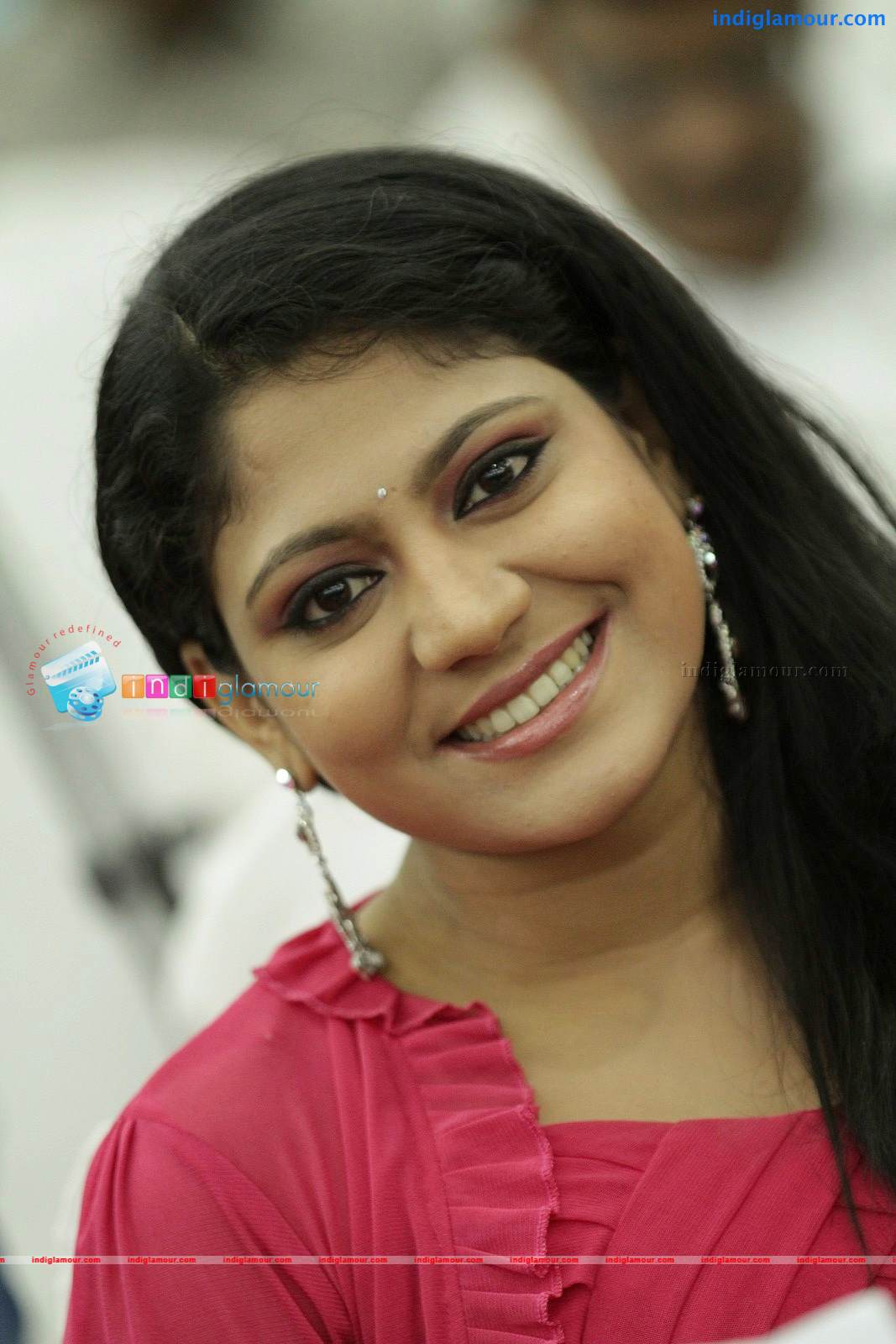 Pinky Babu Actress hd photo