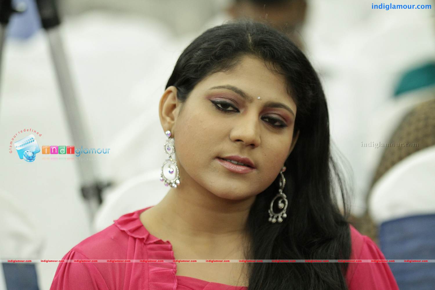 Pinky Babu Actress hd photo