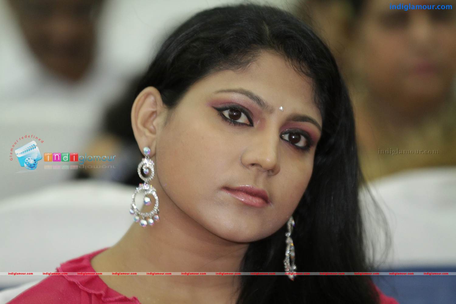 Pinky Babu Actress hd photo