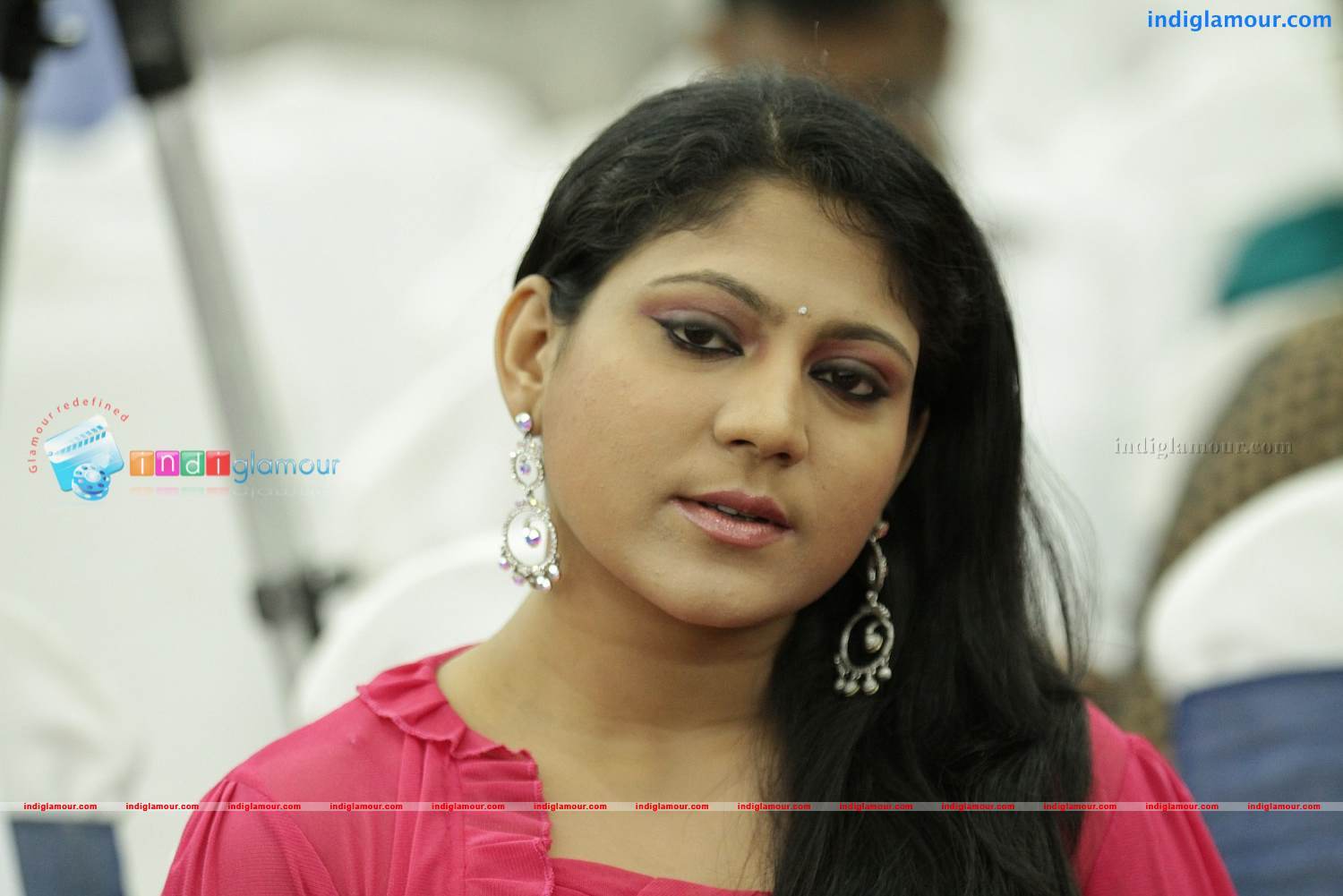 Pinky Babu Actress hd photo